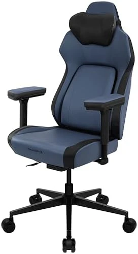 Gaming Chair with Automatic Lumbar Support — Smart Chairs, ThunderX3