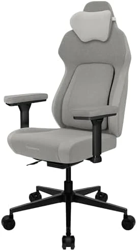 Gaming Chair with Automatic Lumbar Support — Smart Chairs, ThunderX3