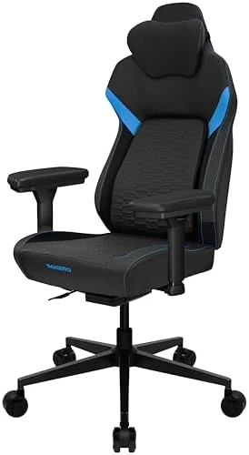 Gaming Chair with Automatic Lumbar Support — Smart Chairs, ThunderX3