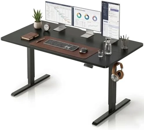 Large Standing Desk — Standing Desk, CubiCubi