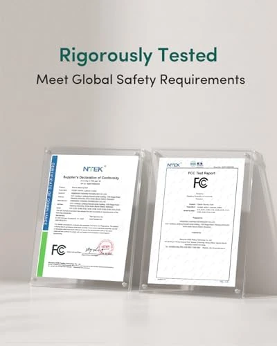 Large Standing Desk — Standing Desk, CubiCubi