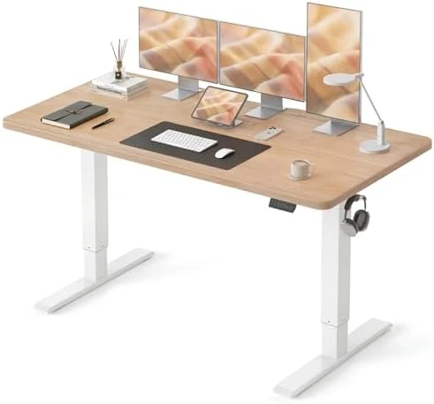 Large Standing Desk — Standing Desk, CubiCubi