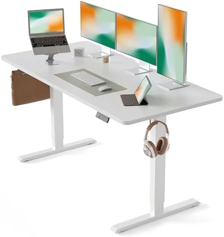 Large Standing Desk — Standing Desk, CubiCubi