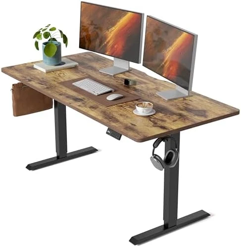 Large Standing Desk — Standing Desk, CubiCubi
