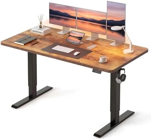 Large Standing Desk — Standing Desk, CubiCubi