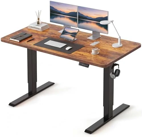 Large Standing Desk — Standing Desk, CubiCubi