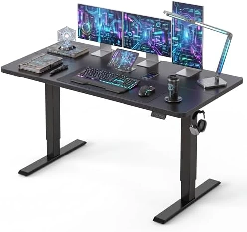 Large Standing Desk — Standing Desk, CubiCubi