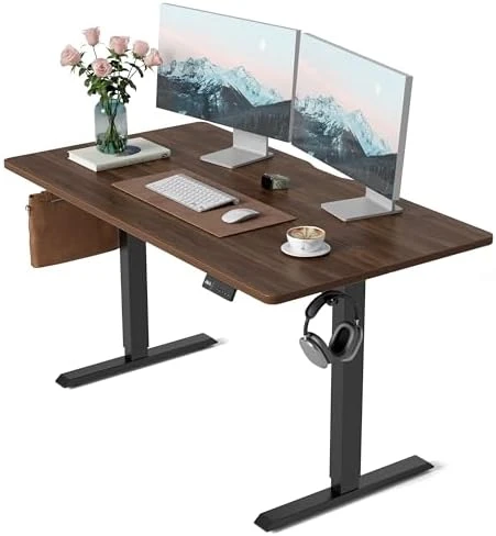 Large Standing Desk — Standing Desk, CubiCubi