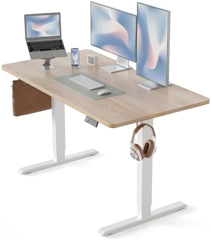 Large Standing Desk — Standing Desk, CubiCubi