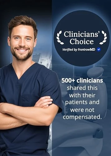 Rechargeable Toothbrush with Magnetic Holder and Travel Case — Electric Toothbrush, AquaSonic