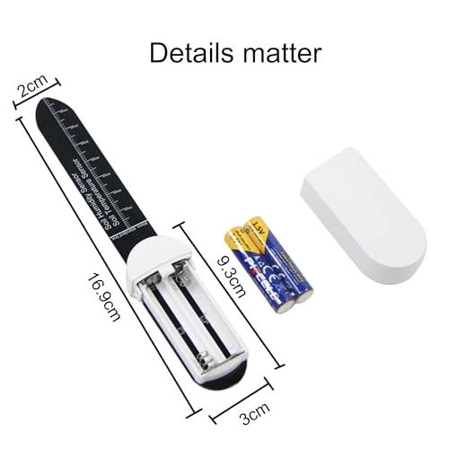 Soil Moisture Meter — Soil Moisture Sensor, PHOVOLT