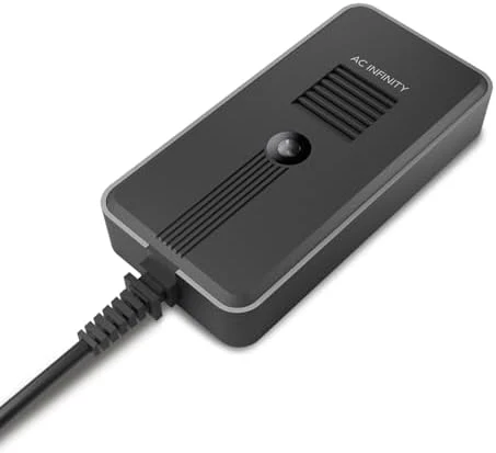 Soil Sensor Probe for AI Controllers — Soil Moisture Sensor, AC Infinity