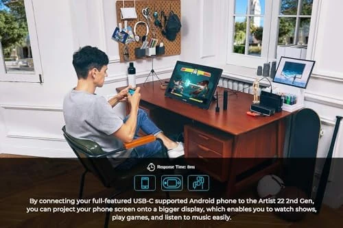 Drawing Tablet with Screen — Drawing Tablet, XPPen