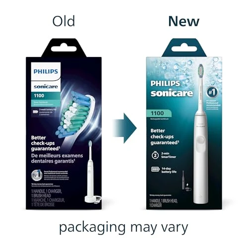 Electric Toothbrush — Electric Toothbrush, Philips
