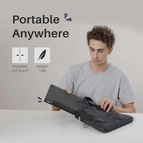 Pen Display Drawing Tablet — Drawing Tablet, GAOMON