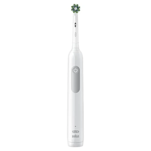 Rechargeable Electric Toothbrush — Electric Toothbrush, Oral-B