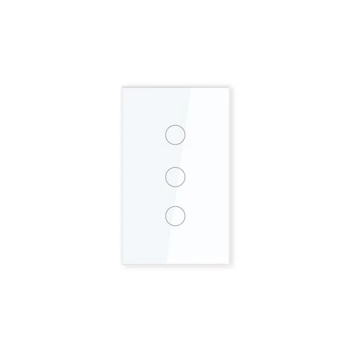 Smart Light Switch — Smart Switch, LOUYSGEN