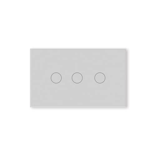 Smart Light Switch — Smart Switch, LOUYSGEN