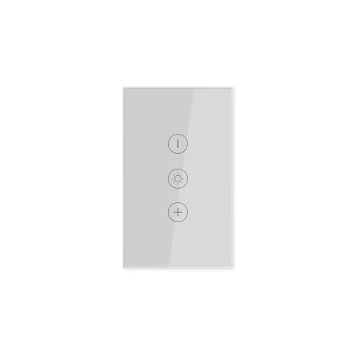 Smart Light Switch — Smart Switch, LOUYSGEN