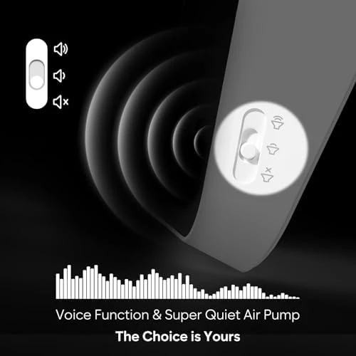 Blood Pressure Monitor — Blood Pressure Monitor, Easy@Home