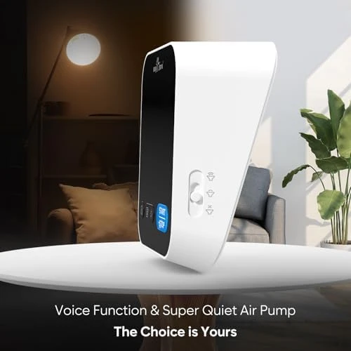 Blood Pressure Monitor — Blood Pressure Monitor, Easy@Home