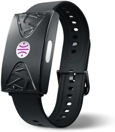 Calorie Tracker Smart Band — Fitness Tracker, HEALBE