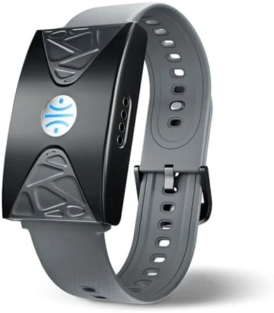 Calorie Tracker Smart Band — Fitness Tracker, HEALBE
