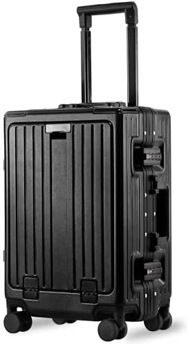 Carry On Luggage — Smart Luggage, VentureVault