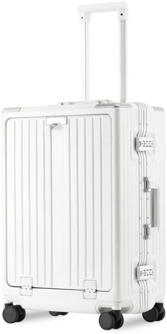 Carry On Luggage — Smart Luggage, VentureVault