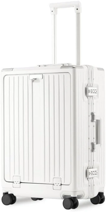 Carry On Luggage — Smart Luggage, VentureVault