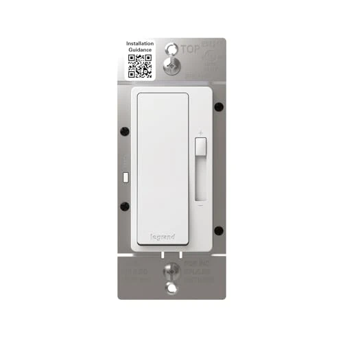 Dimmer Light Switch — Smart Switch, Legrand