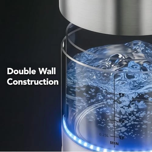 Electric Kettle — Electric Kettle, OVENTE