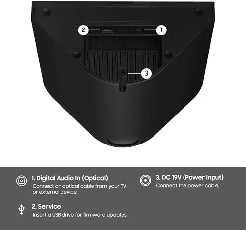 Music Studio 5 Smart Speaker — Smart Speaker, Samsung