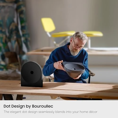 Music Studio 5 Smart Speaker — Smart Speaker, Samsung