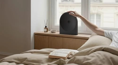 Music Studio 5 Smart Speaker — Smart Speaker, Samsung