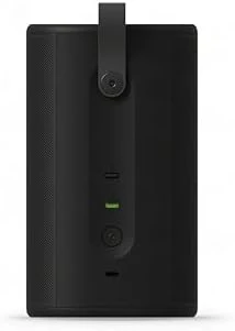 Portable Bluetooth Speaker with WiFi, Alexa, 24-Hour Battery Life, Charging Base — Smart Speaker, Sonos