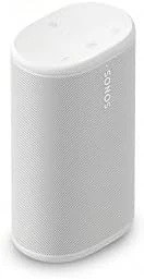 Portable Bluetooth Speaker with WiFi, Alexa, 24-Hour Battery Life, Charging Base — Smart Speaker, Sonos