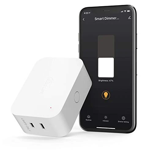 Smart Dimmer Plug — Smart Plug, TREATLIFE