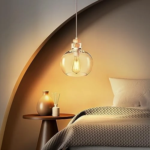 Smart Light Bulb — Smart Light Bulb, Linkind