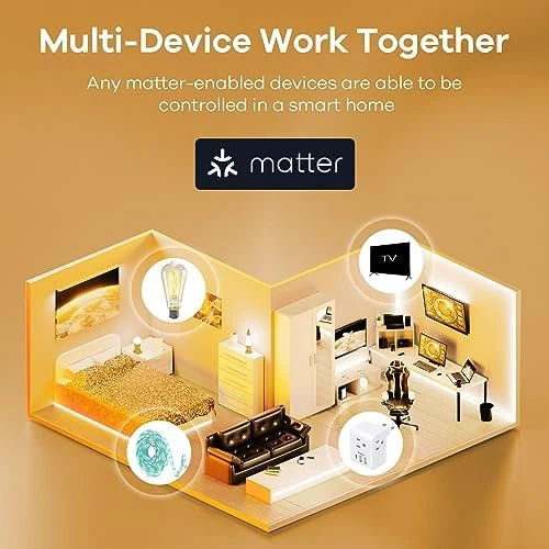Smart Light Bulb — Smart Light Bulb, Linkind