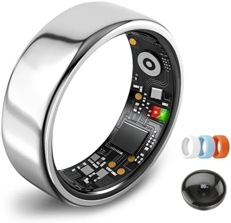Smart Ring — Smart Ring, Osawalla