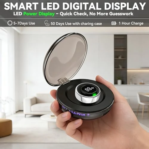 Smart Ring — Smart Ring, Osawalla