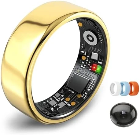 Smart Ring — Smart Ring, Osawalla
