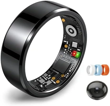 Smart Ring — Smart Ring, Osawalla