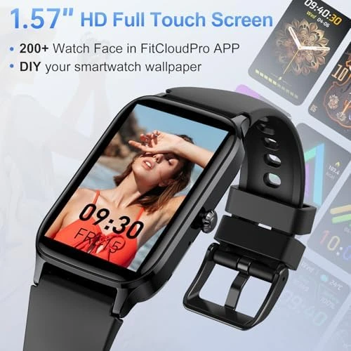 Smart Watch — Fitness Tracker, Jugeman