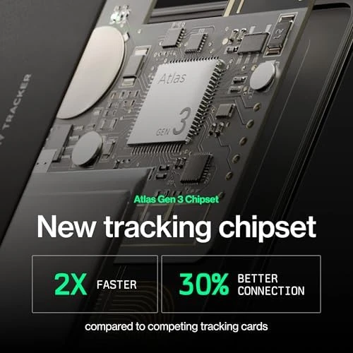 SmartCard Wallet Tracker Card — Dog GPS Tracker, KeySmart