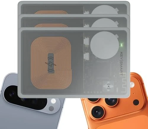 SmartCard Wallet Tracker Card — Dog GPS Tracker, KeySmart