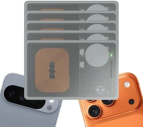 SmartCard Wallet Tracker Card — Dog GPS Tracker, KeySmart