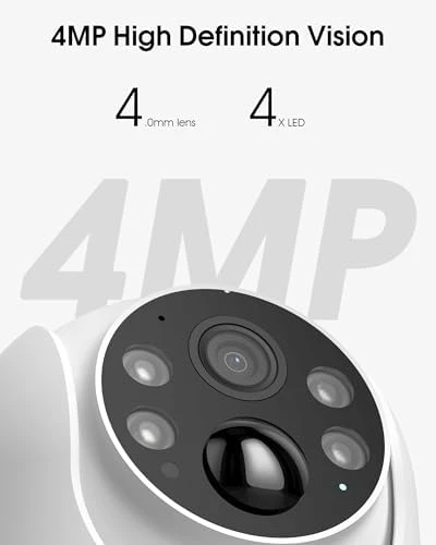 Solar Security Camera — Security Camera, ARCCTV