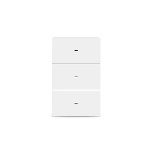 WiFi Light Switch — Smart Switch, LOUYSGEN